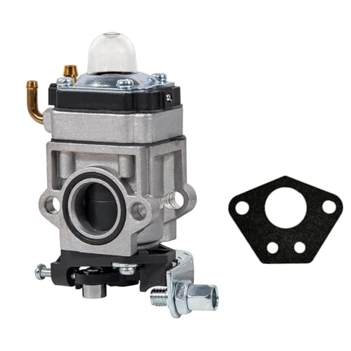 Carburetor for pocket - for, atv